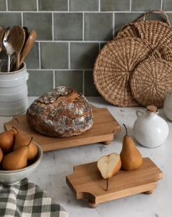 Cillian Pedestal Board|Credence