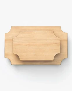 Cillian Pedestal Board|Credence