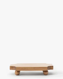 Cillian Pedestal Board|Credence