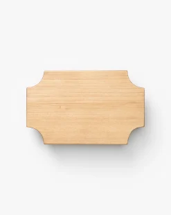 Cillian Pedestal Board|Credence