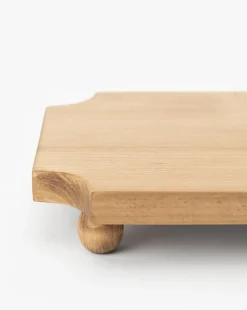 Cillian Pedestal Board|Credence