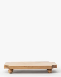 Cillian Pedestal Board|Credence
