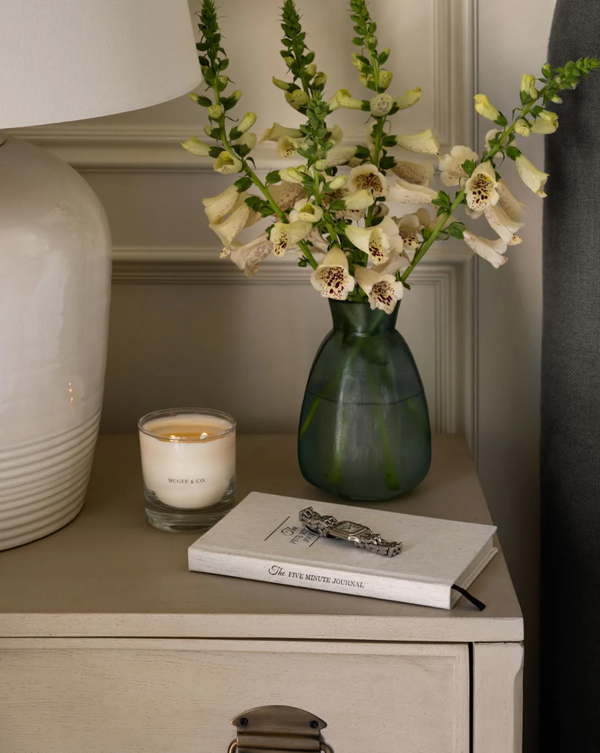 Citrus & Birch Candle|Linnea's Lights Outlet