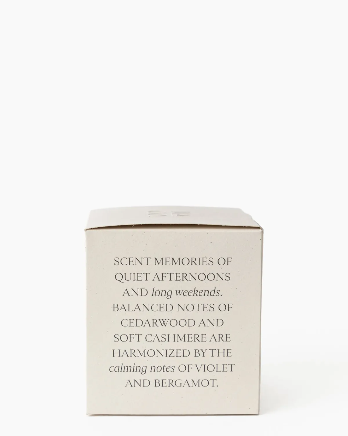 Citrus & Birch Candle|Linnea's Lights Outlet