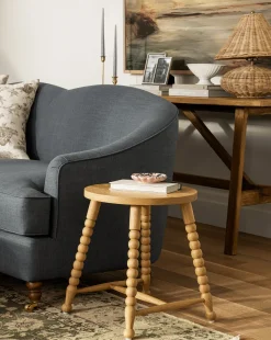 Claire Side Table|Makerspalm Discount