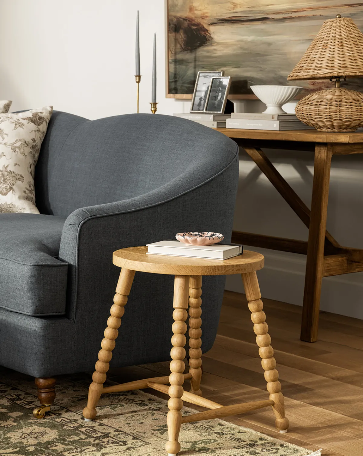 Claire Side Table|Makerspalm Discount