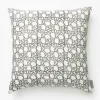 Clara Block Print Pillow Cover|Renuka Inc. Hot