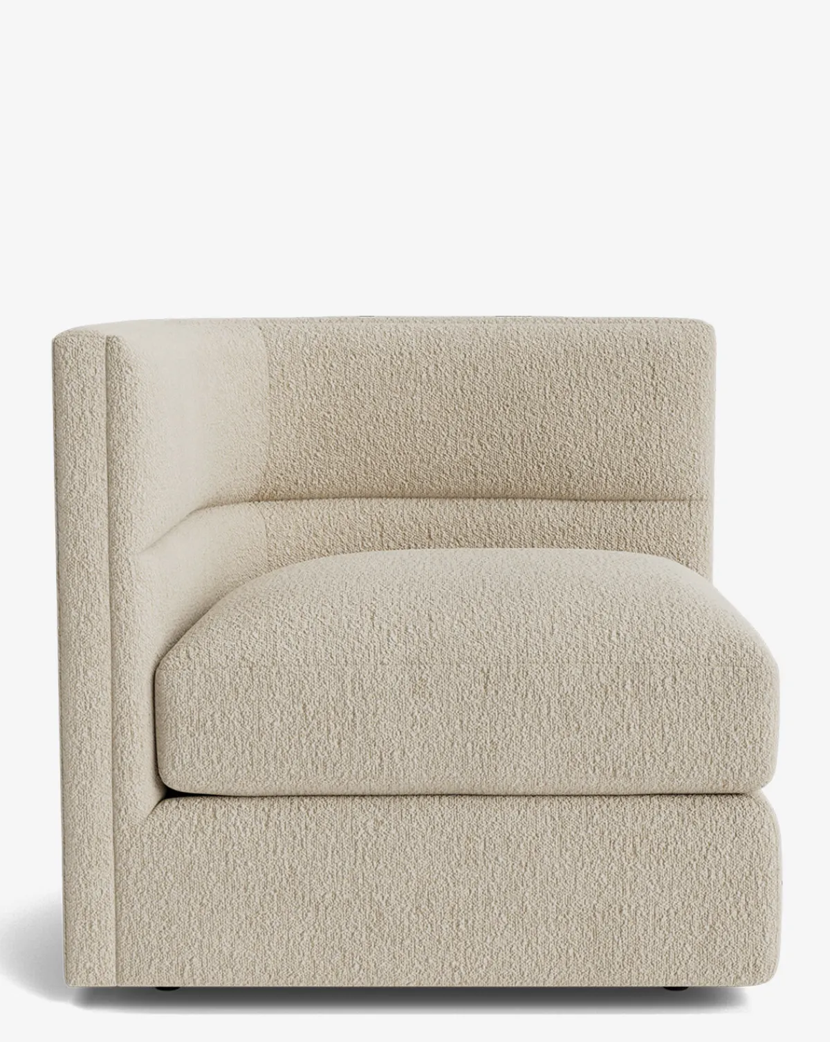 Claremont Modular Corner|Makerspalm Online