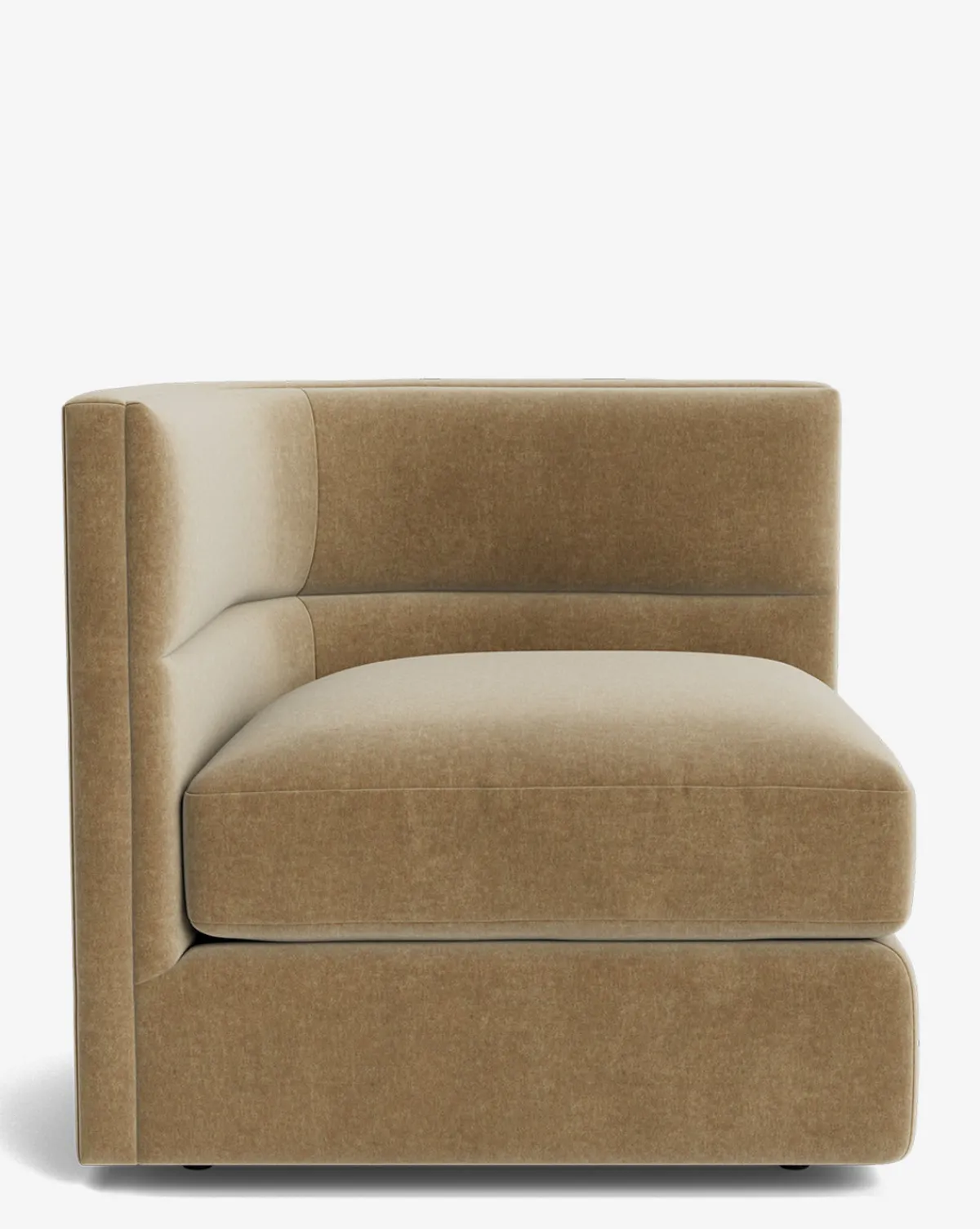 Claremont Modular Corner|Makerspalm Online