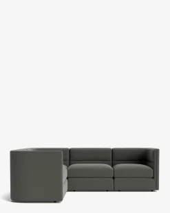 Claremont Modular L Sectional 99