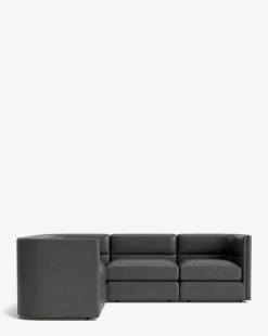 Claremont Modular L Sectional 99