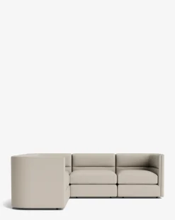 Claremont Modular L Sectional 99