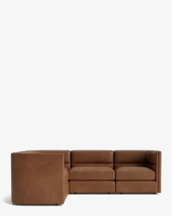 Claremont Modular L Sectional 99