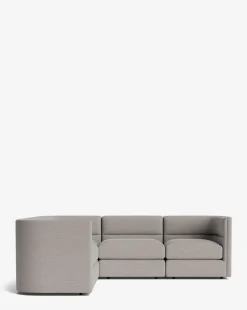 Claremont Modular L Sectional 99