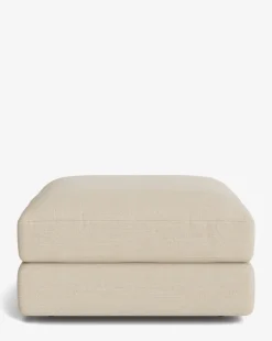 Claremont Modular Ottoman|Makerspalm Online