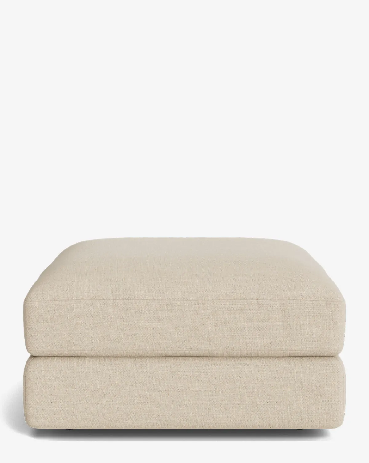Claremont Modular Ottoman|Makerspalm Online