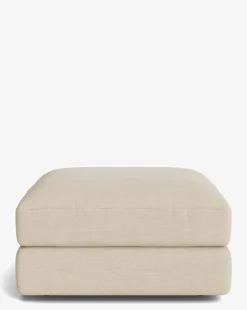 Claremont Modular Ottoman|Makerspalm Online