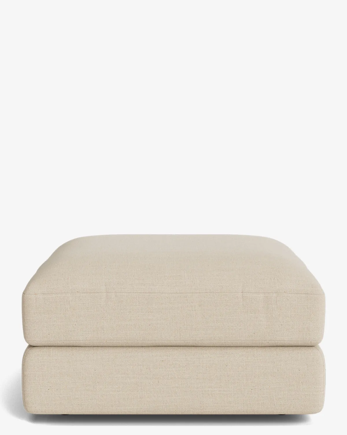 Claremont Modular Ottoman|Makerspalm Online