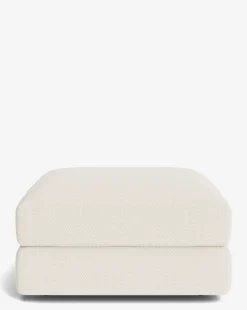 Claremont Modular Ottoman|Makerspalm Online