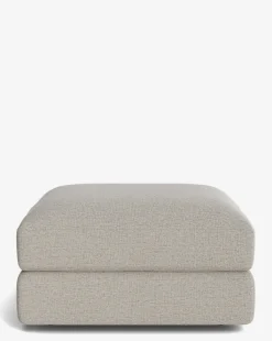 Claremont Modular Ottoman|Makerspalm Online