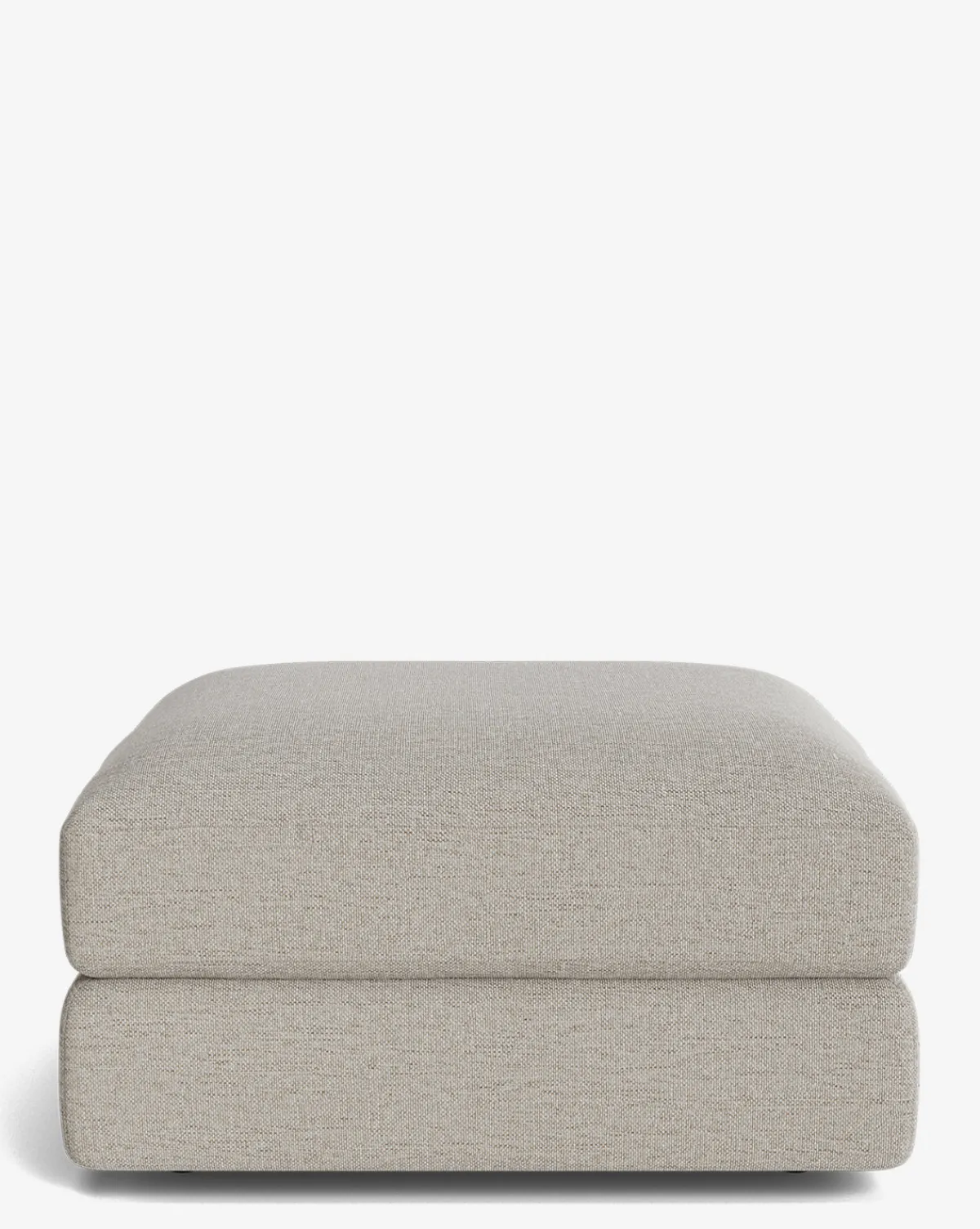 Claremont Modular Ottoman|Makerspalm Online