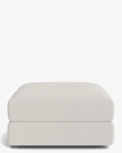 Claremont Modular Ottoman|Makerspalm Online