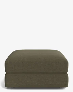 Claremont Modular Ottoman|Makerspalm Online
