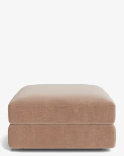 Claremont Modular Ottoman|Makerspalm Online