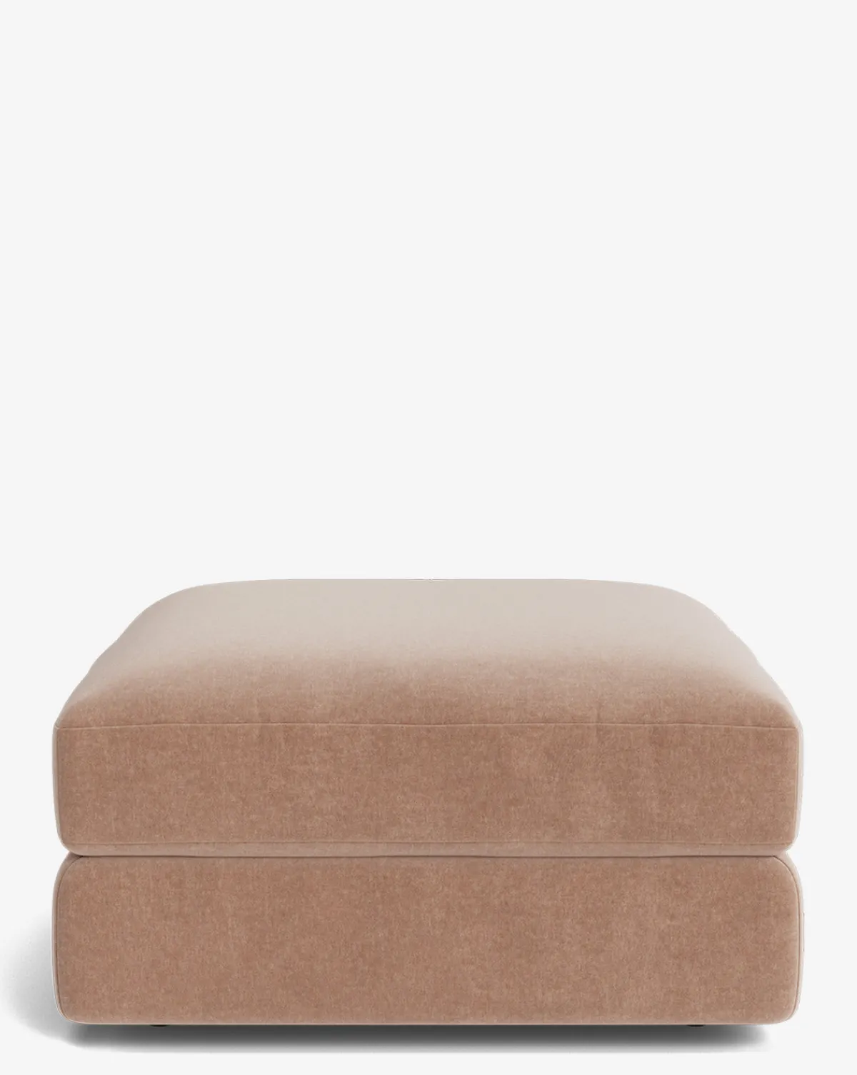 Claremont Modular Ottoman|Makerspalm Online