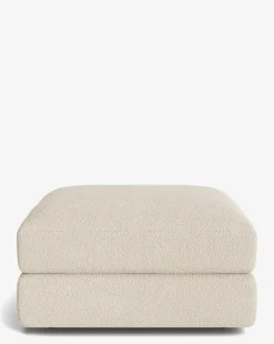 Claremont Modular Ottoman|Makerspalm Online