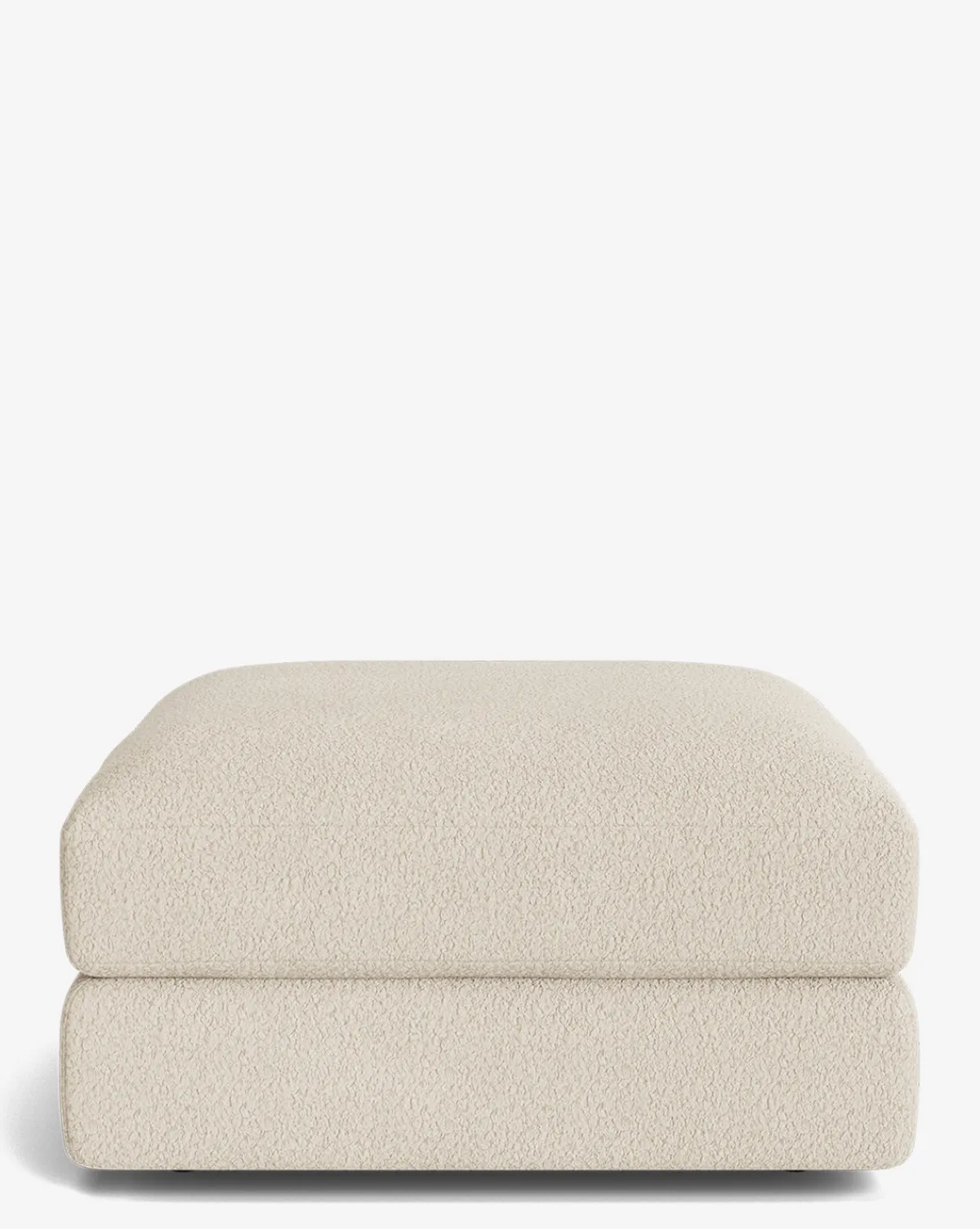 Claremont Modular Ottoman|Makerspalm Online