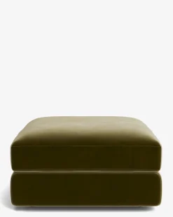 Claremont Modular Ottoman|Makerspalm Online