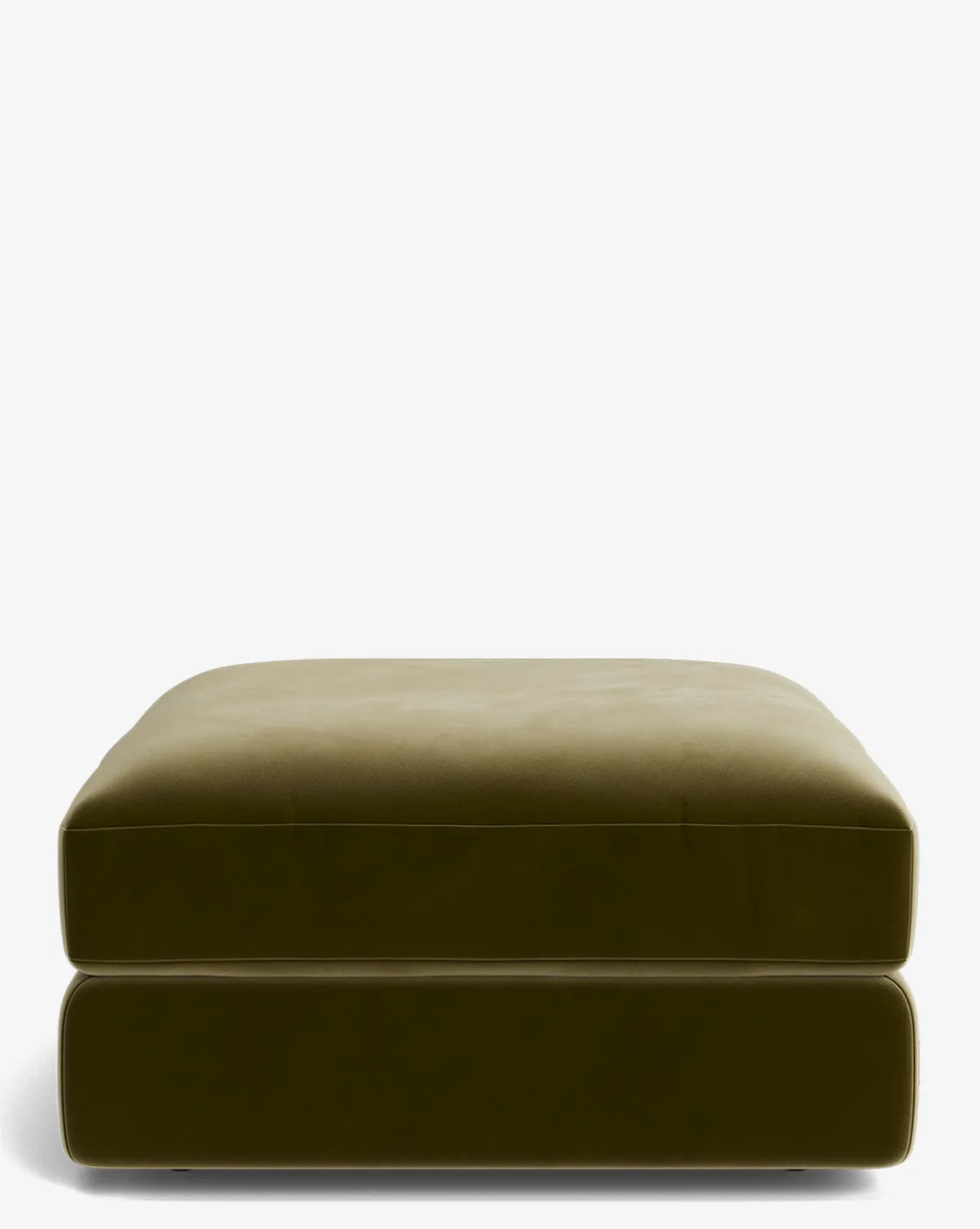 Claremont Modular Ottoman|Makerspalm Online