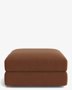 Claremont Modular Ottoman|Makerspalm Online