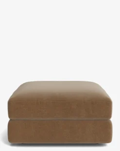 Claremont Modular Ottoman|Makerspalm Online