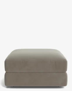 Claremont Modular Ottoman|Makerspalm Online
