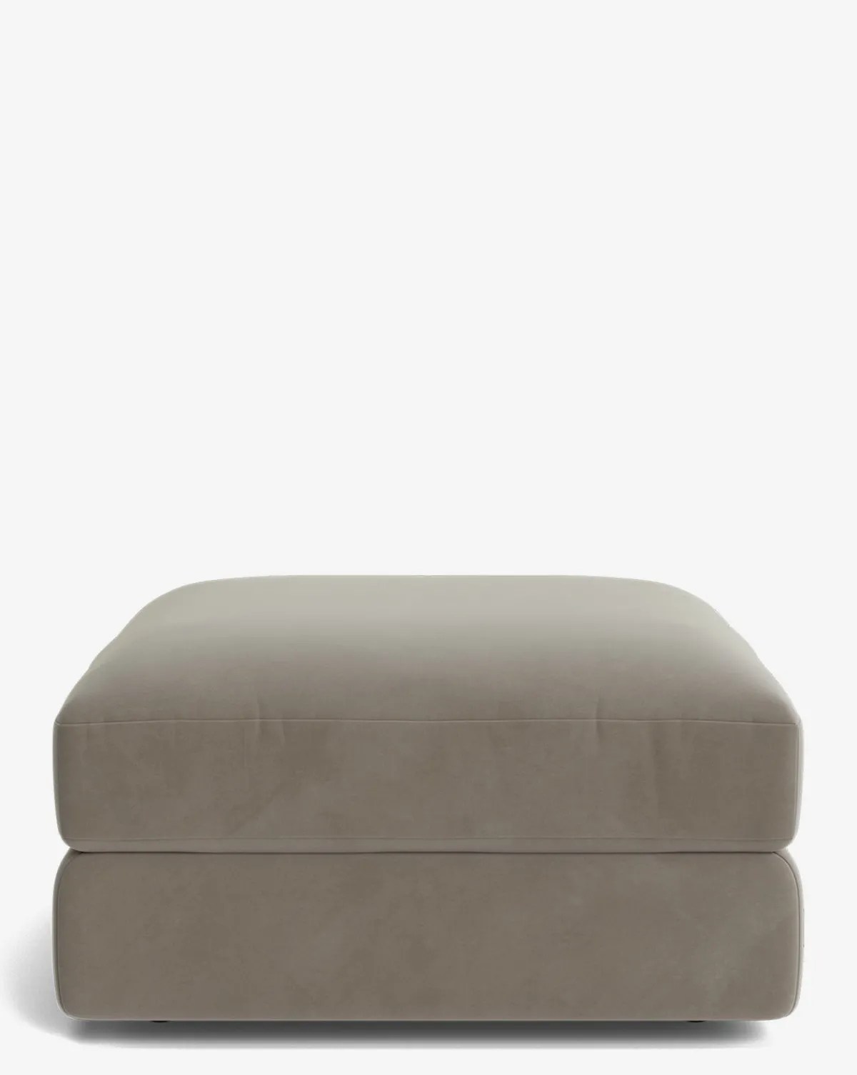 Claremont Modular Ottoman|Makerspalm Online