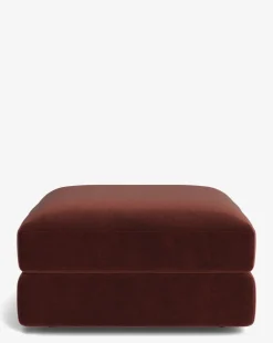 Claremont Modular Ottoman|Makerspalm Online