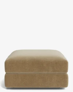 Claremont Modular Ottoman|Makerspalm Online