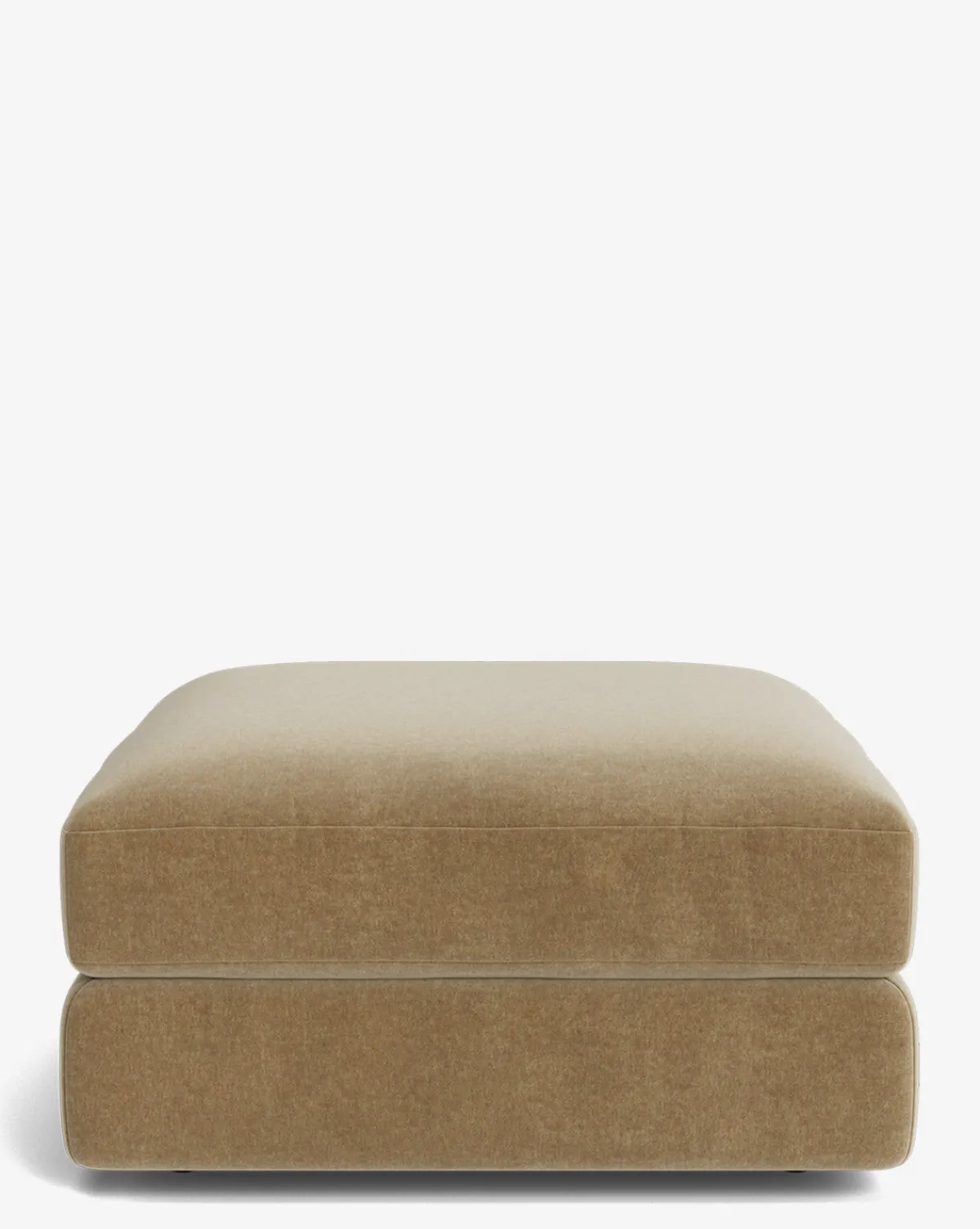 Claremont Modular Ottoman|Makerspalm Online