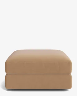 Claremont Modular Ottoman|Makerspalm Online