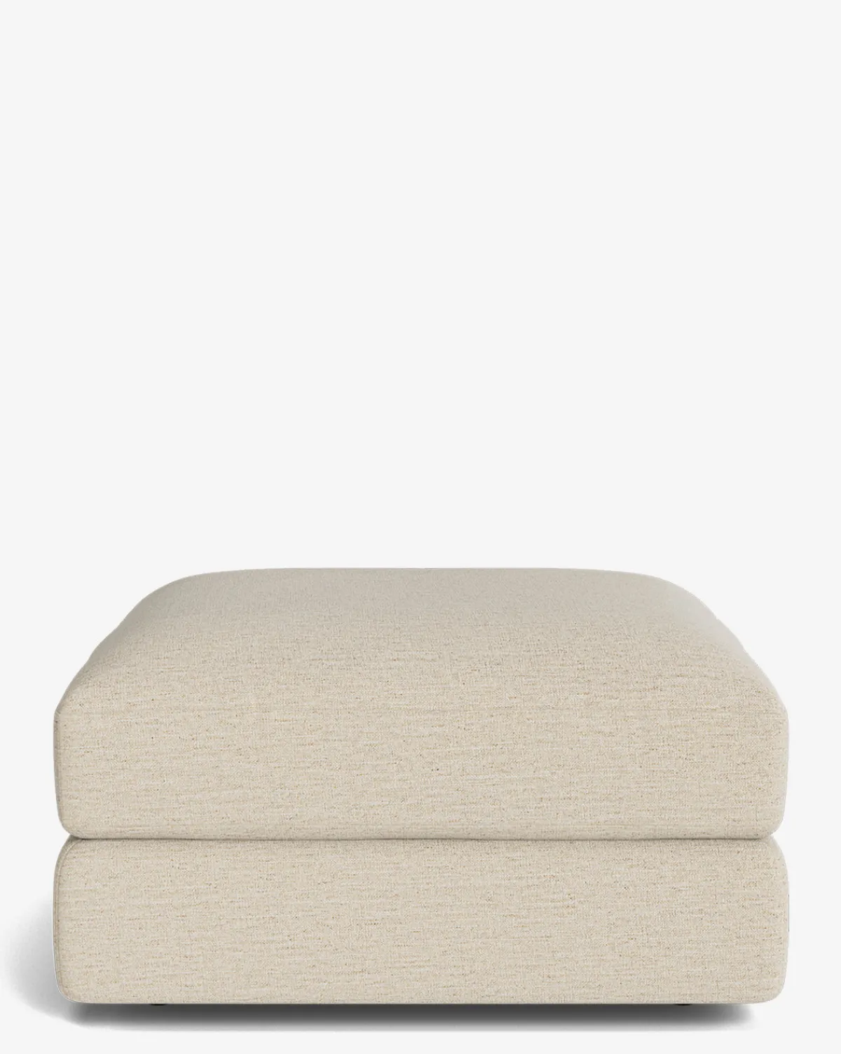 Claremont Modular Ottoman|Makerspalm Online