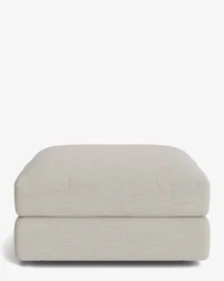 Claremont Modular Ottoman|Makerspalm Online