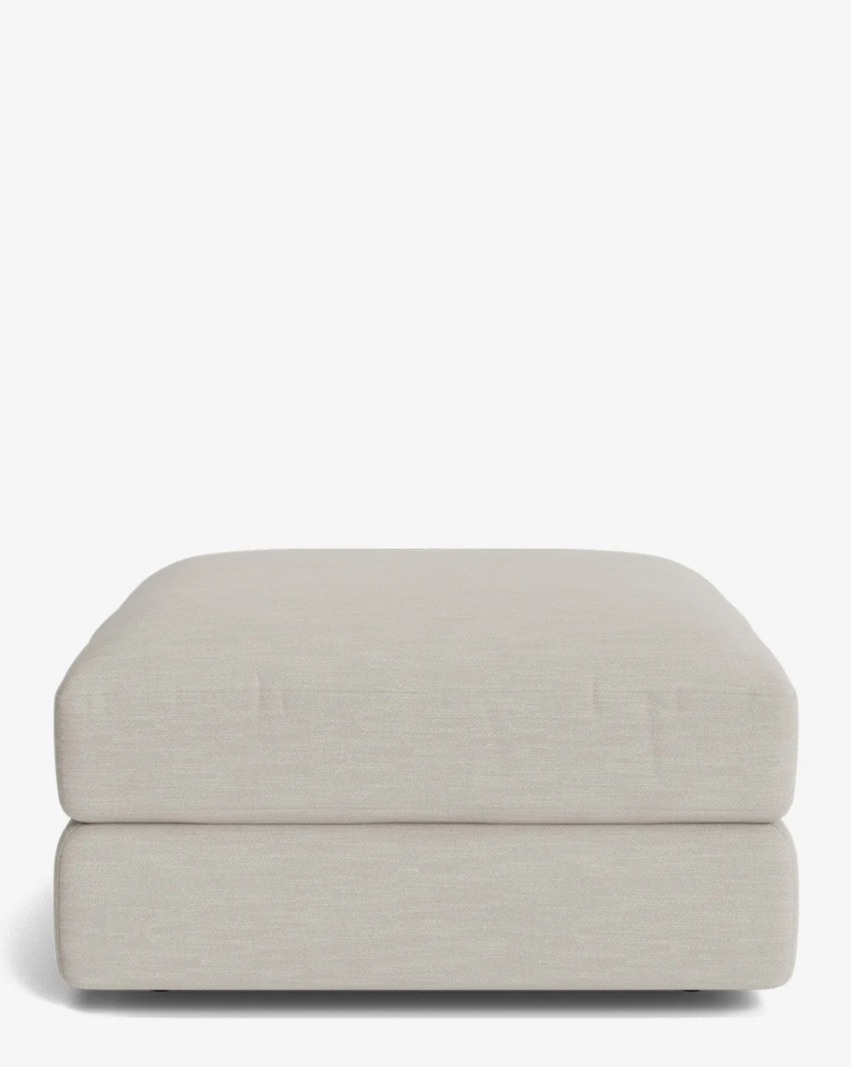 Claremont Modular Ottoman|Makerspalm Online