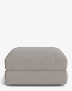 Claremont Modular Ottoman|Makerspalm Online