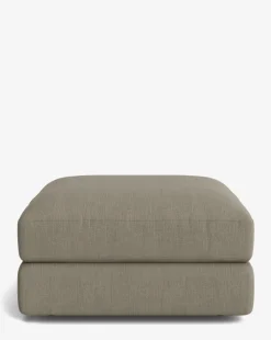 Claremont Modular Ottoman|Makerspalm Online
