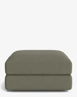 Claremont Modular Ottoman|Makerspalm Online