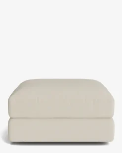 Claremont Modular Ottoman|Makerspalm Online