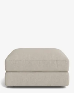 Claremont Modular Ottoman|Makerspalm Online