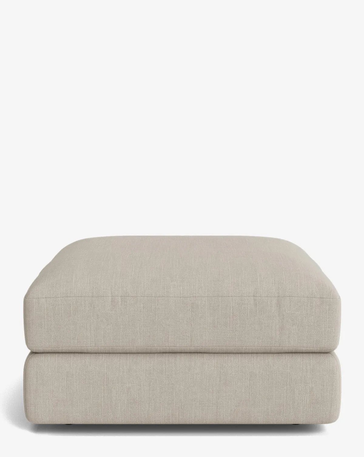 Claremont Modular Ottoman|Makerspalm Online